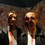 Halloween Party 2013